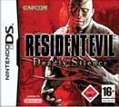 Resident evil : Deadly Silence