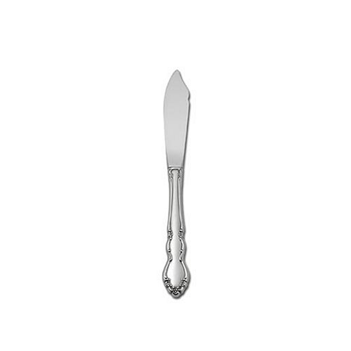 Oneida Satin Dover Butter Knife
