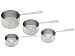 Amco Measuring Cups, Set of 4