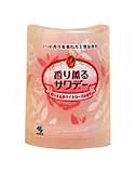 小林製薬 香り薫るサワデー ローズ＆ホワイトローズの香り 140g【イージャパンモール】