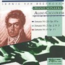 Beethoven: Piano Sonatas