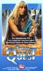 Storm Quest - Brent Huff
