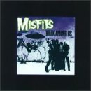 'Walk Among Us' by Misfits (released 10/2000), from $7	