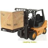 RC Mini Fork Lift Truck