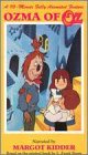 Ozma of Oz [VHS]