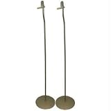 SATELLITE SPEAKER STANDS