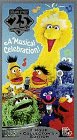 Sesame Street's 25th Birthday - A Musical Celebration