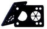 Spindog 1/8 Hard Risers