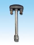 Gas Light America DMI4 Screw-on Dual Natural Gas Light Burtner