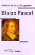 Blaise Pascal.