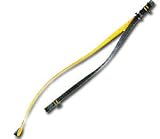 Quickfix Adjustable Lanyard by Petzl
