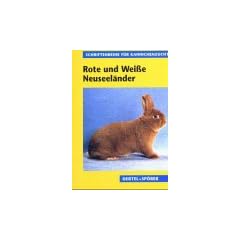 Rote und Wei�e Neuseel�nder