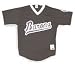 Minor League Baseball Birmingham Barons V Neck Adult Jersey
