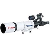 Vixen ED80SF, 80mm Refractor Telescope Optical Tube.