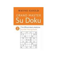 Grand Master Sudoku 2