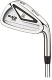 Lynx Black Cat Iron Set w/ Steel - 3-PW
