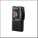 Sony M-427 Pressman MicroCassette Recorder