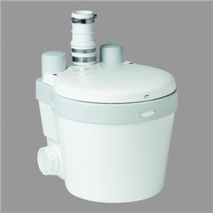 Saniflo Saniswift Gray Water Pump
