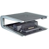 D/Port Advanced Port Replicator for the Latitude D-Series laptops w/ Monitor Stand
