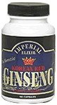 Korean Red Panx Ginseng 300 mg 100 Caps Imperial Elixir/Ginseng Company