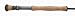 TEMPLE FORK OUTFITTERS Pro 2 9wt 9ft 4pc Fly Rod (TF-09-90-4-P2)