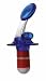 DKB HOUSEHOLD USA 20720 "ZYLISS" BOTTLE STOPPER (PACK OF 48)