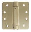 Battalion 4PA92 Hinge, Spring, 4 X 4 In