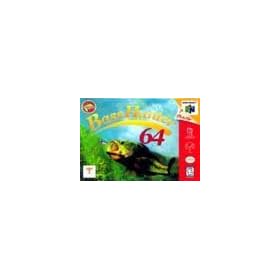 In-Fisherman Bass Hunter 64