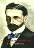 Das Leben des F�rsten Wolkonsky