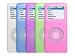 Ipod Nano Tubes