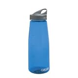 Camelbak BPA Free Better Bottle with Classic Cap - 32Oz./1.0L