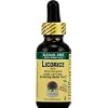 Nature's Answer - Licorice Root, 2000 mg, 1 fl oz liquid