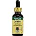 Nature's Answer - Licorice Root, 2000 mg, 1 fl oz liquid