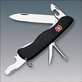 VICTORINOX(ビクトリノックス) センチュリオンNL ブラック