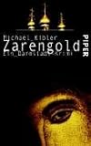 Zarengold: Ein Darmstadt-Krimi - Michael Kibler
