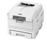 Okidata 62430501 C5650n Digital Color Printer