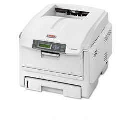 Okidata 62430501 C5650n Digital Color Printer