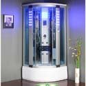 Torario Steam Shower Cabin