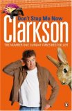 Cover of Don't Stop Me Now by Jeremy Clarkson 0141026111