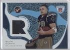 2003 Topps Pristine Rookie Premiere Jerseys #RPRKC - Kevin Curtis E