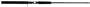 Shakespeare One-Piece Heavy Action Ugly Stik Fresh Water Rod (6-Feet 6-Inch)