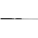 Shakespeare Two-Piece Medium Heavy Action Ugly Stik Casting Rod (6-Feet 6-Inch)