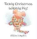 Tickly Christmas, Wibbly Pig!