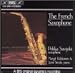 The French Saxophone