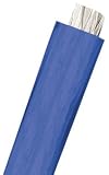 Essentials 61302 Hexagon Power 4-Gauge Wire (Dark Blue)