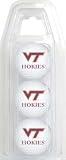 Virginia Cavaliers (University Of) NCAA 15 Golf Ball Pack