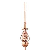 Good Directions - Finials - Excalibur