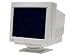 Fujitsu Siemens MCM 21T2 - Display - CRT - 21\