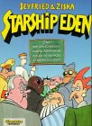 Produkt-Bild: Starship Eden