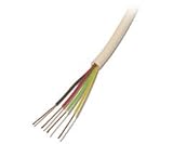 SOUTHWESTERN BELL S60096 50' Four-Wire Round Cord